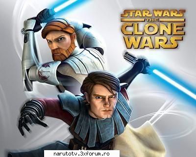 star wars the clone wars sezonul 1 si 2 complete  in gib  ... 2_complete star wars the clone wars