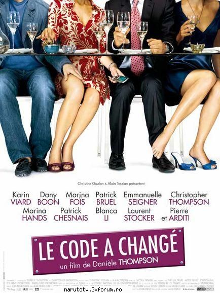 film

 inclusa! le code a change