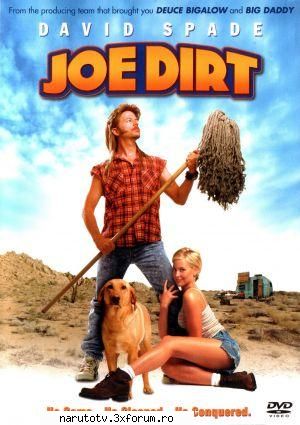 download

  joe dirt (comedie - 2001)