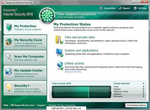 kaspersky internet security (kis) 2010 v 9.0.0.459 final + trial 

trial reseter

  kaspersky