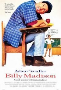 billy madison (1995)  billy madison (1995) dvdrip