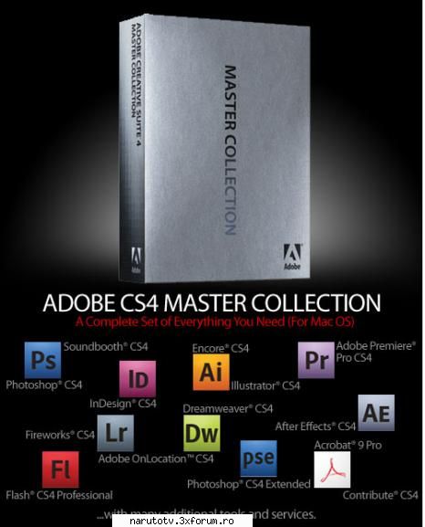 colectie      
   
  colectie adobe