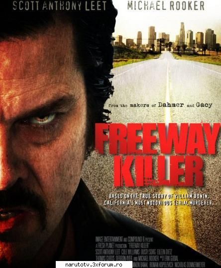 film

 inclusa! freeway killer