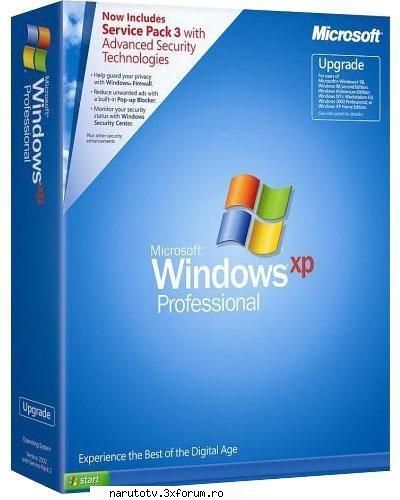microsoft windows xp 
  ... windows xp sp3 integrated december 2009 necesita testat personal�