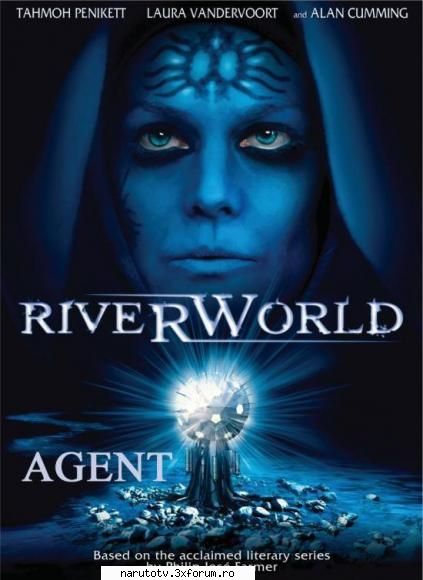 filmul

 inclusa! riverworld (sf-2010)