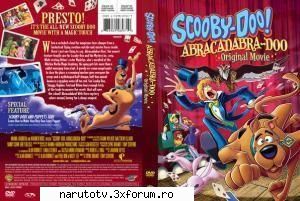 scooby doo doo dvdrip  
698.34 mib  ... oo_dvdrip_ scooby doo doo dvdrip [dublat romana]