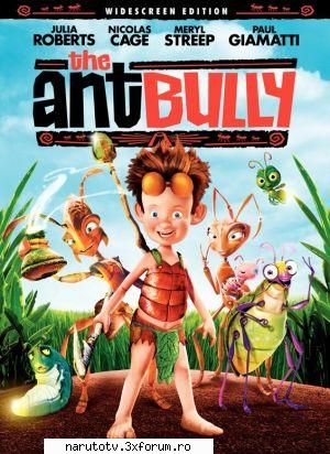 filme

 inclusa! the ant bully