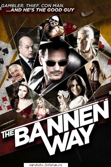 downlaod

  the bannen way