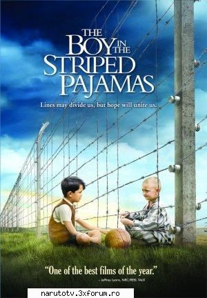 download

  inclusa! the boy in the striped pyjamas