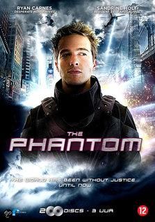 2
  the phantom
