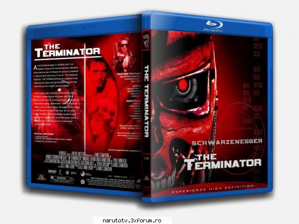 the terminator 1 (1984) 
2.20  the terminator 1 (1984)
