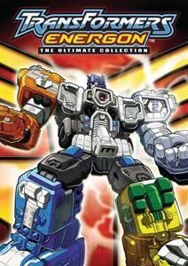 Transformers Energon Complete Series - Transformers Energon Complete Series 8.76 - desene torent in engleza