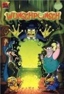 Wunschpunsch - Wunschpunsch 13.21 GB Codul Download - desene torent in engleza
